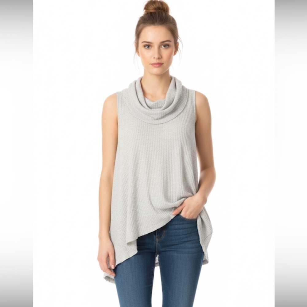 We the Free xsmall top